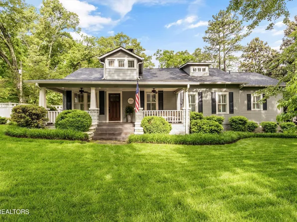 1121 Craig Rd, Knoxville, TN 37919