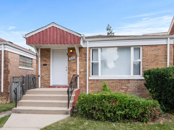 8605 S Honore St, Chicago, IL 60620