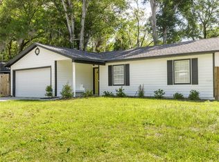 5223 SW 75th Ter, Gainesville, FL 32608