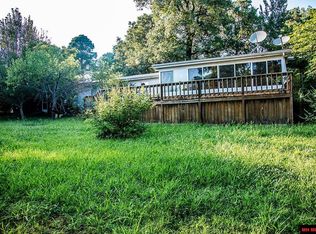 223 Campbell Dr, Mountain Home, AR 72653