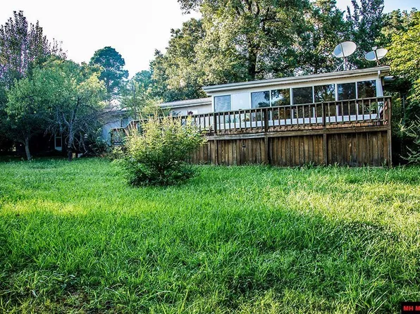 223 Campbell Dr, Mountain Home, AR 72653