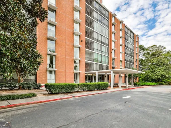130 26th St NW APT 402, Atlanta, GA 30309