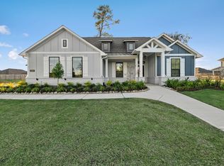 21811 Hibiscus Hedge Trl, Tomball, TX 77377