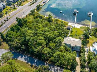 0 Soundview Trl, Gulf Breeze, FL 32561