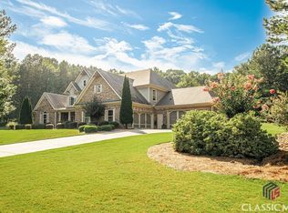 1217 Weston Way, Monroe, GA 30655