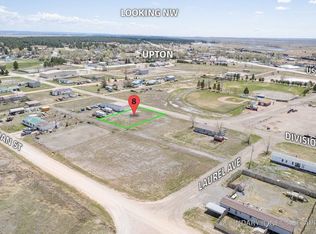LOT 8 Sheridan St, Upton, WY 82730