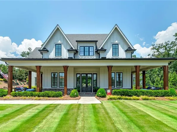 4515 Craftsman Cir, Cumming, GA 30041
