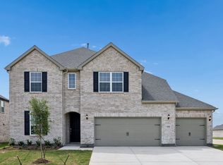 708 Brozgold Ave, Midlothian, TX 76065