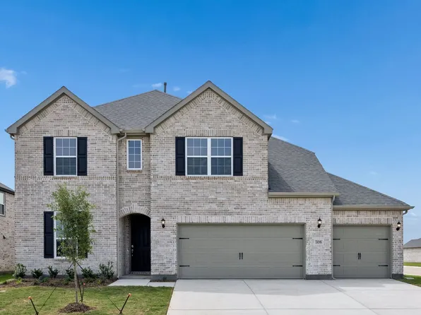 708 Brozgold Ave, Midlothian, TX 76065