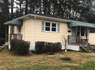 623 S Main St #B, Wake Forest, NC 27587