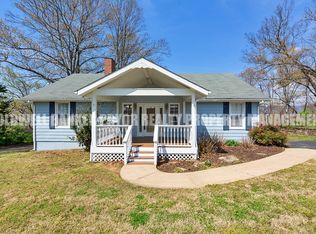 323 Walsh Rd, Chattanooga, TN 37405