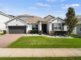 1689 Cranleigh Dr, Winter Garden, FL 34787