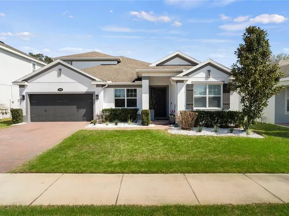 1689 Cranleigh Dr, Winter Garden, FL 34787