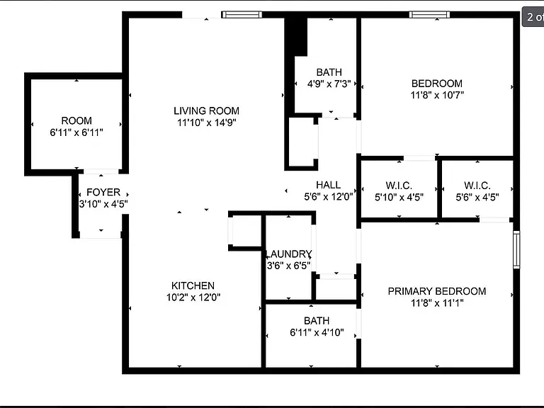 902 Hanna Place Ct #D — Photo 28