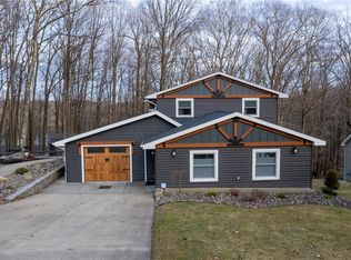 728 Basse Terre Rd, Du Bois, PA 15801