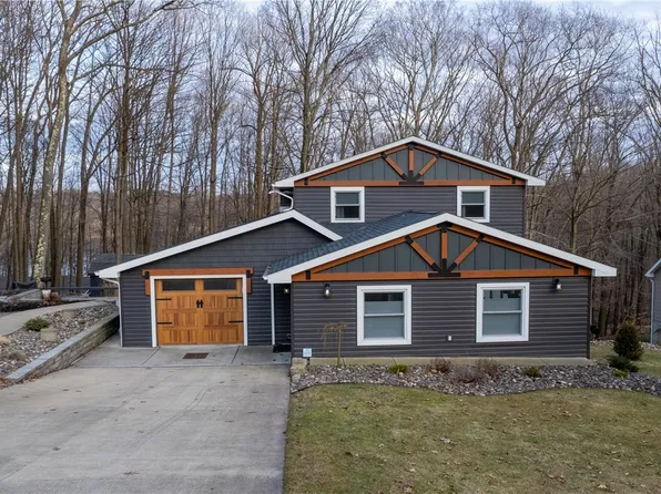 728 Basse Terre Rd, Du Bois, PA 15801