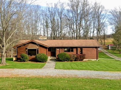 225 Pine Grove Rd, Bluemont, VA, 20135