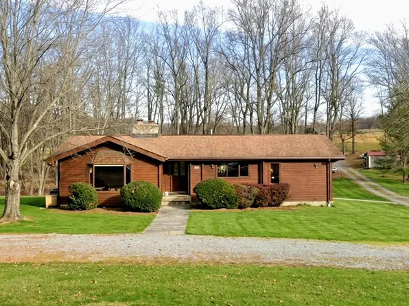 225 Pine Grove Rd, Bluemont, VA 20135