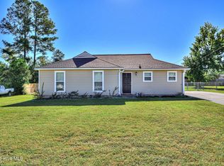 127 Cyndee Circle, Martinez, GA 30907