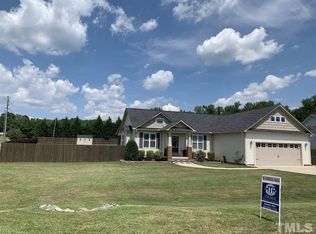 13 Jensen Dr, Wendell, NC 27591