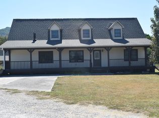 12 Vice Cir, Trenton, GA 30752