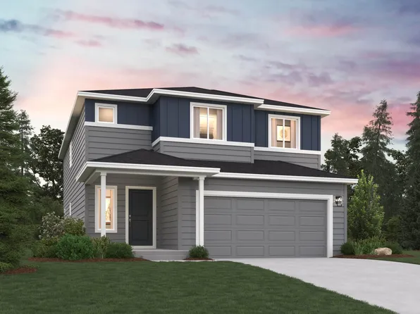 1434 Salzer Creek Loop, Centralia, WA 98531