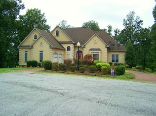 114 Bluff Point, Cedar Grove, TN 38321