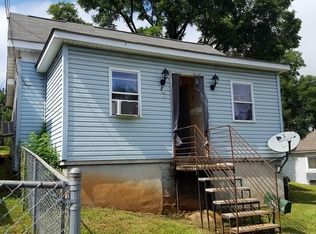 1510 Church Ave SE, Roanoke, VA 24013