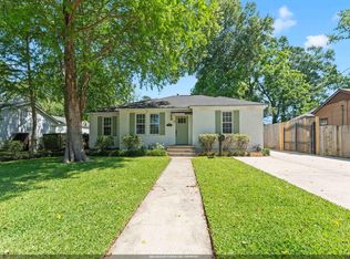 4759 Sweetbriar St, Baton Rouge, LA 70808