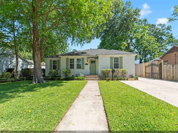 4759 Sweetbriar St, Baton Rouge, LA 70808