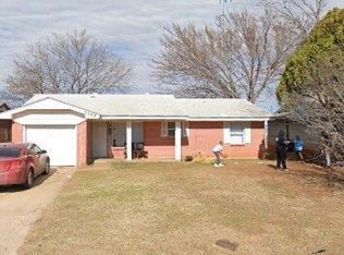 3025 Delmar Rd, Del City, OK 73115