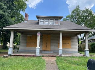 3298 Coleman Ave, Memphis, TN 38122