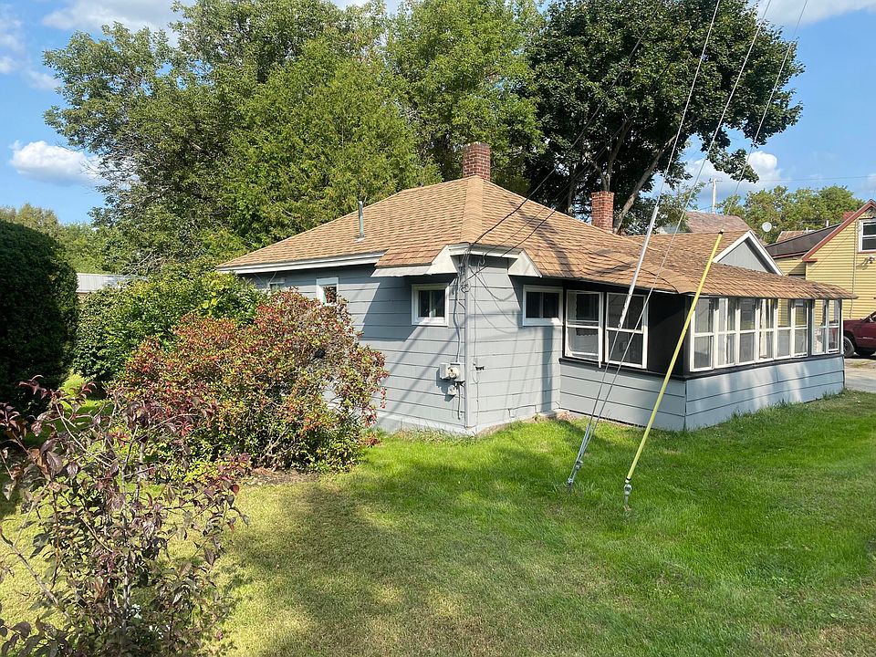 21 Grove Street, Waterville, ME 04901 Zillow