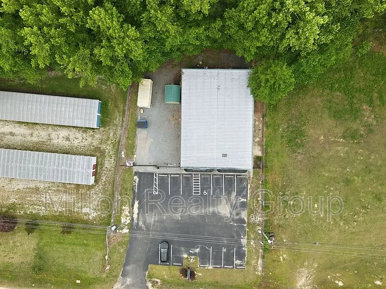 432 E Cornelius Harnett Blvd — Photo 23