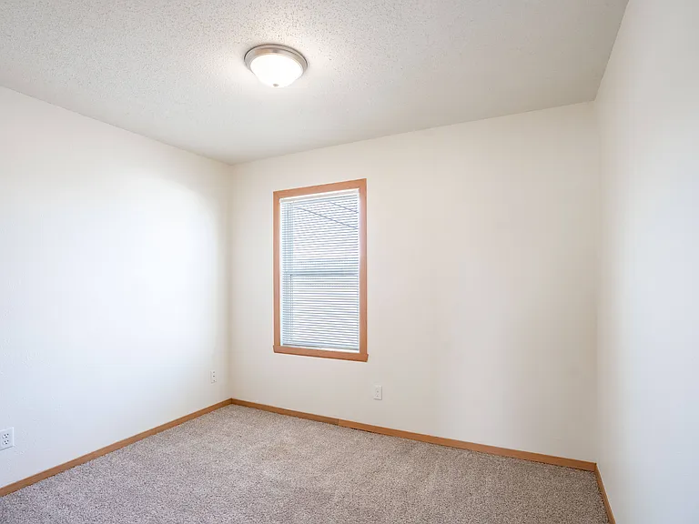 West Fargo, ND Sheyenne Terrace Townhomes | 415A | Bedroom