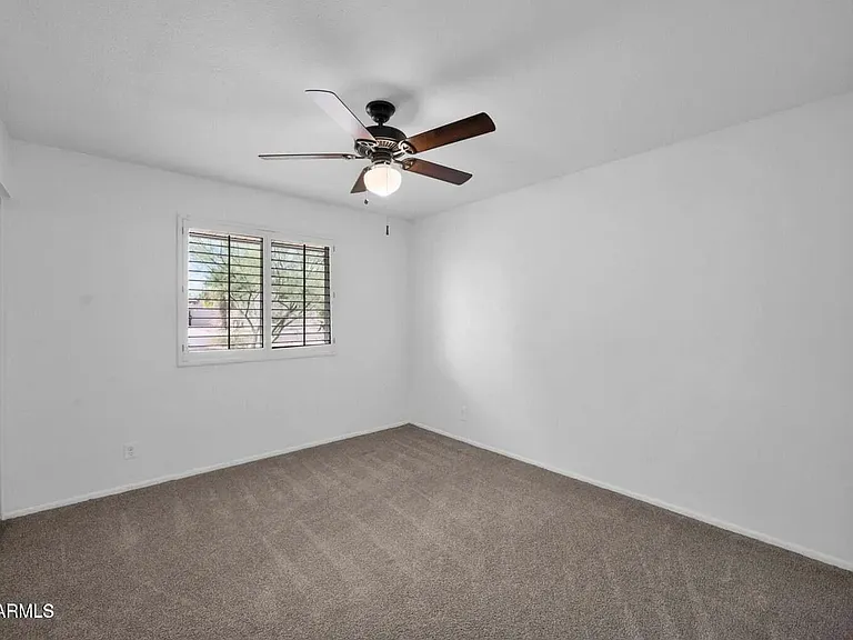 Bedroom 2.