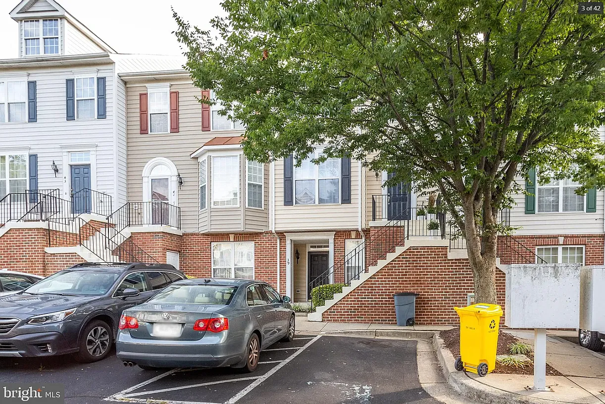 2 bed, 1526 sqft, $2,625 — Photo 3