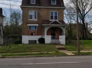 5428 Page Blvd, Saint Louis, MO 63112