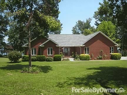 On 1.84 Shaded Acres