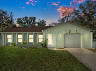 2247 Danforth Rd, Spring Hill, FL 34608