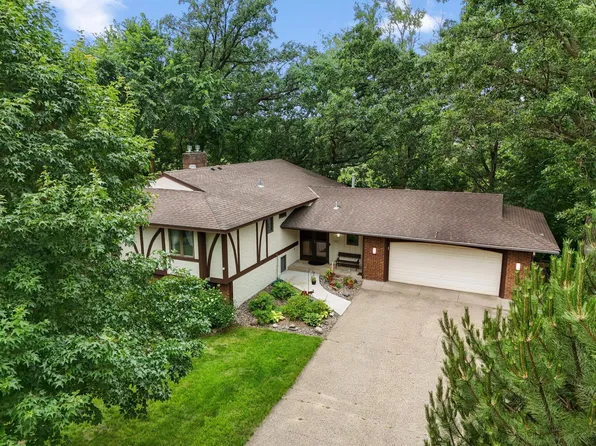 4291 Virginia Ave, Shoreview, MN 55126
