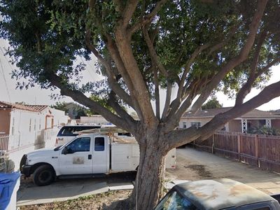 1622 W 36th Pl, Los Angeles, CA, 90018