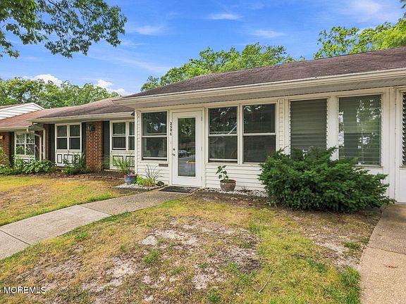 2nd image of 259C Huntington Drive #259 C