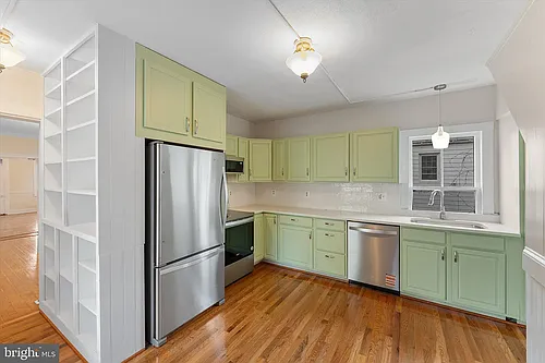 100 E Cecil St Photo 1