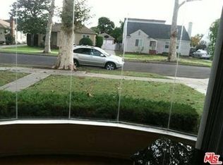 3807 Wellington Rd, Los Angeles, CA 90008