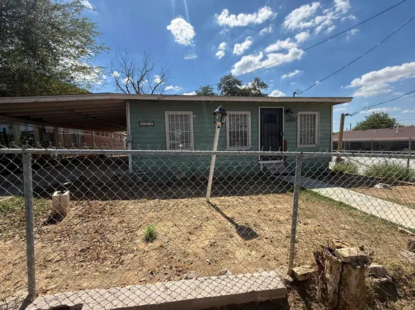 3105 Santa Barbara St, Laredo, TX 78043