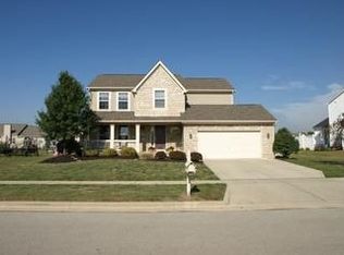 1565 Atwater Ave, Circleville, OH 43113