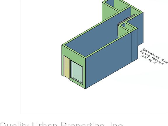 2nd image of 74 Hancock Ave APT 5