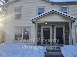 5408 Evard Rd, Fort Wayne, IN 46835