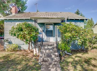 9201 35th Ave NE, Seattle, WA 98115